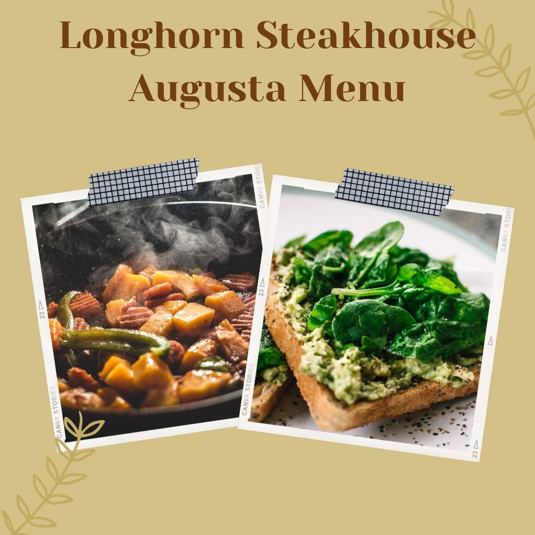 Longhorn-Steakhouse-Augusta-Menu