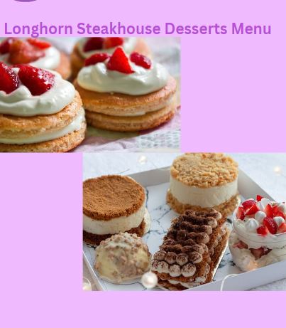 Longhorn-Steakhouse-Desserts-Menu