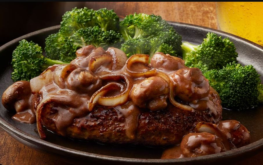 Longhorn Steakhouse Fayetteville Menu With Price