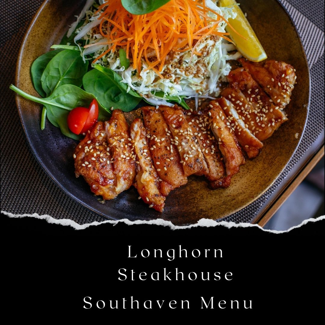 Longhorn-Steakhouse-Southaven-Menu