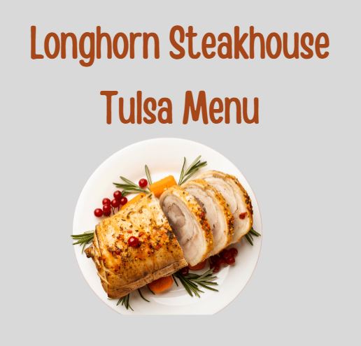 Longhorn-Steakhouse-Tulsa-Menu