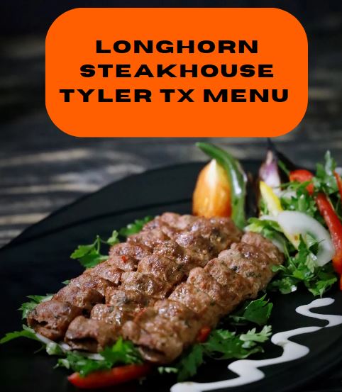 Longhorn-Steakhouse-Tyler-TX-Menu